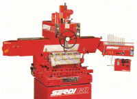 Serdi Equipment - Click to Enlarge